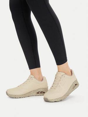 Skechers - Buty sportowe damskie na wiosnę ze sklepu: MODIVO w kategorii: Buty sportowe damskie