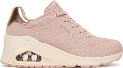 Buty sportowe damskie na wiosnę Skechers ze sklepu: MODIVO w kategorii: Buty sportowe damskie - zdjęcie WP-EBWP-BKLVO-LN0_0000305799319