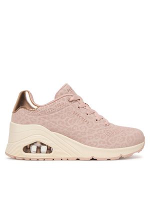 Buty sportowe damskie na wiosnę Skechers ze sklepu: MODIVO w kategorii: Buty sportowe damskie - zdjęcie WP-EBWP-BKLVO-LN0_0000305799319
