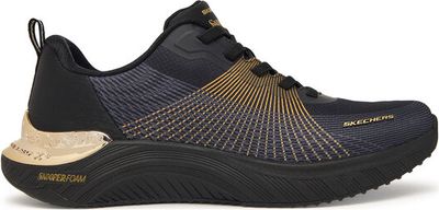 Buty sportowe damskie na wiosnę Skechers ze sklepu: MODIVO w kategorii: Buty sportowe damskie - zdjęcie WP-EBWP-BKLVO-LN0_0000305799326