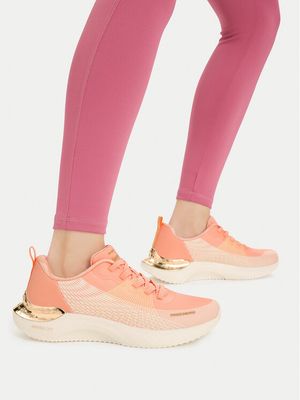 Buty sportowe damskie na wiosnę Skechers ze sklepu: MODIVO w kategorii: Buty sportowe damskie - zdjęcie WP-EBWP-BKLVO-LN0_0000305799333