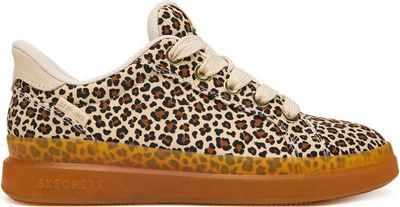 Buty sportowe damskie na wiosnę Skechers ze sklepu: MODIVO w kategorii: Buty sportowe damskie - zdjęcie WP-EBWP-BKLVO-LN0_0000305799340