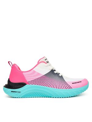 Buty sportowe damskie na wiosnę Skechers ze sklepu: MODIVO w kategorii: Buty sportowe damskie