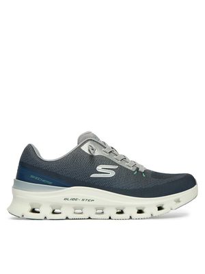 Buty sportowe męskie na wiosnę Skechers ze sklepu: MODIVO w kategorii: Buty sportowe męskie - zdjęcie WP-EBWP-BKLVO-LN0_0000305799425