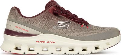 Buty sportowe męskie na wiosnę Skechers ze sklepu: MODIVO w kategorii: Buty sportowe męskie - zdjęcie WP-EBWP-BKLVO-LN0_0000305799432