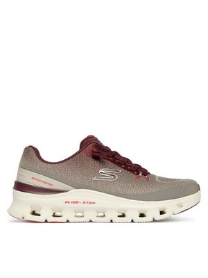 Buty sportowe męskie na wiosnę Skechers ze sklepu: MODIVO w kategorii: Buty sportowe męskie - zdjęcie WP-EBWP-BKLVO-LN0_0000305799432