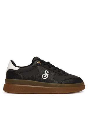 Buty sportowe męskie jesienne Skechers ze sklepu: MODIVO w kategorii: Buty sportowe męskie - zdjęcie WP-EBWP-BKLVO-LN0_0000305799449