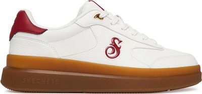 Buty sportowe męskie na wiosnę Skechers ze sklepu: MODIVO w kategorii: Buty sportowe męskie - zdjęcie WP-EBWP-BKLVO-LN0_0000305799456