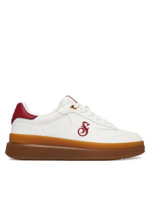 Buty sportowe męskie na wiosnę Skechers ze sklepu: MODIVO w kategorii: Buty sportowe męskie - zdjęcie WP-EBWP-BKLVO-LN0_0000305799456