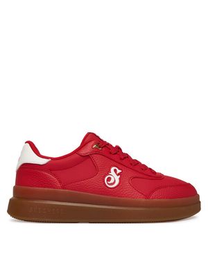 Buty sportowe męskie na wiosnę Skechers ze sklepu: MODIVO w kategorii: Buty sportowe męskie - zdjęcie WP-EBWP-BKLVO-LN0_0000305799470