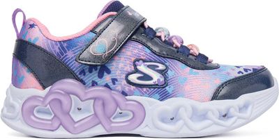 Skechers - Buty sportowe dziecięce na wiosnę ze sklepu: MODIVO w kategorii: Buty sportowe dziecięce - zdjęcie WP-EBWP-BKLVO-LN0_0000305799555