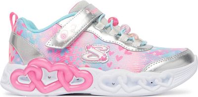 Buty sportowe dziecięce wiosenne Skechers ze sklepu: MODIVO w kategorii: Buty sportowe dziecięce - zdjęcie WP-EBWP-BKLVO-LN0_0000305799579