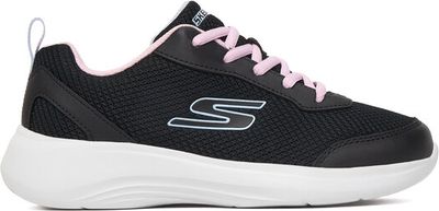 Buty sportowe dziecięce na wiosnę Skechers ze sklepu: MODIVO w kategorii: Buty sportowe dziecięce - zdjęcie WP-EBWP-BKLVO-LN0_0000305799593