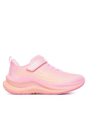 Buty sportowe dziecięce na wiosnę Skechers ze sklepu: MODIVO w kategorii: Buty sportowe dziecięce - zdjęcie WP-EBWP-BKLVO-LN0_0000305799654