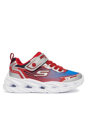 Buty sportowe dziecięce na wiosnę Skechers ze sklepu: MODIVO w kategorii: Buty sportowe dziecięce - zdjęcie WP-EBWP-BKLVO-LN0_0000305799791