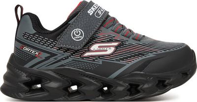 Buty sportowe dziecięce na wiosnę jesienne Skechers ze sklepu: MODIVO w kategorii: Buty sportowe dziecięce - zdjęcie WP-EBWP-BKLVO-LN0_0000305799807