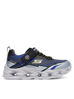 Buty sportowe dziecięce na wiosnę Skechers ze sklepu: MODIVO w kategorii: Buty sportowe dziecięce - zdjęcie WP-EBWP-BKLVO-LN0_0000305799814