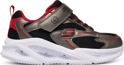 Buty sportowe dziecięce na wiosnę Skechers ze sklepu: MODIVO w kategorii: Buty sportowe dziecięce - zdjęcie WP-EBWP-BKLVO-LN0_0000305799821
