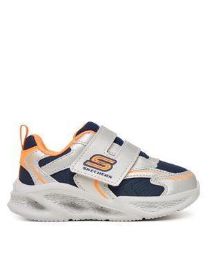 Buty sportowe dziecięce na wiosnę Skechers ze sklepu: MODIVO w kategorii: Buty sportowe dziecięce - zdjęcie WP-EBWP-BKLVO-LN0_0000305799845