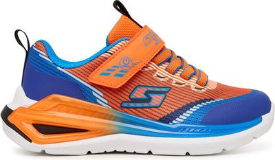 Buty sportowe dziecięce wiosenne Skechers ze sklepu: MODIVO w kategorii: Buty sportowe dziecięce - zdjęcie WP-EBWP-BKLVO-LN0_0000305799869