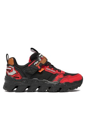 Buty sportowe dziecięce wiosenne Skechers ze sklepu: MODIVO w kategorii: Buty sportowe dziecięce - zdjęcie WP-EBWP-BKLVO-LN0_0000305799876