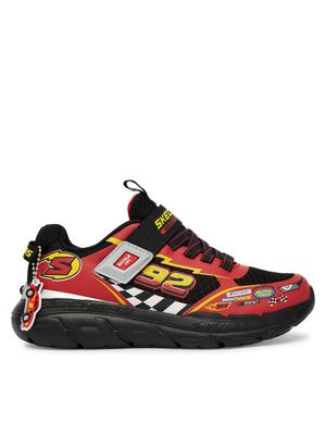 Buty sportowe dziecięce na wiosnę Skechers ze sklepu: MODIVO w kategorii: Buty sportowe dziecięce - zdjęcie WP-EBWP-BKLVO-LN0_0000305799920