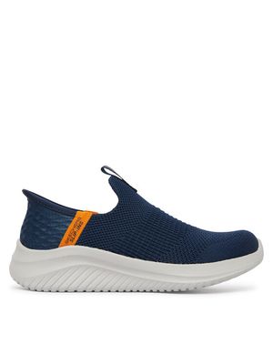 Buty sportowe dziecięce wiosenne Skechers ze sklepu: MODIVO w kategorii: Buty sportowe dziecięce - zdjęcie WP-EBWP-BKLVO-LN0_0000305799982