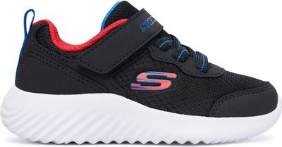 Buty sportowe dziecięce na wiosnę Skechers ze sklepu: MODIVO w kategorii: Buty sportowe dziecięce - zdjęcie WP-EBWP-BKLVO-LN0_0000305799999