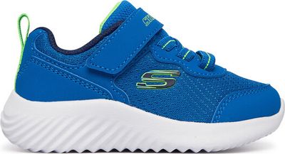 Buty sportowe dziecięce na wiosnę Skechers ze sklepu: MODIVO w kategorii: Buty sportowe dziecięce - zdjęcie WP-EBWP-BKLVO-LN0_0000305800008