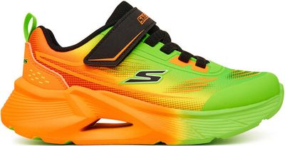 Buty sportowe dziecięce wiosenne Skechers ze sklepu: MODIVO w kategorii: Buty sportowe dziecięce - zdjęcie WP-EBWP-BKLVO-LN0_0000305800039