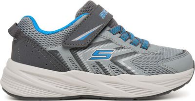 Buty sportowe dziecięce na wiosnę Skechers ze sklepu: MODIVO w kategorii: Buty sportowe dziecięce - zdjęcie WP-EBWP-BKLVO-LN0_0000305800053