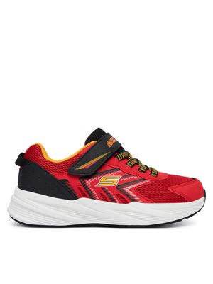 Buty sportowe dziecięce na wiosnę Skechers ze sklepu: MODIVO w kategorii: Buty sportowe dziecięce - zdjęcie WP-EBWP-BKLVO-LN0_0000305800060