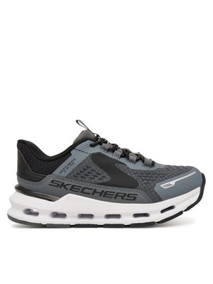 Buty sportowe dziecięce na wiosnę Skechers ze sklepu: MODIVO w kategorii: Buty sportowe dziecięce - zdjęcie WP-EBWP-BKLVO-LN0_0000305800084