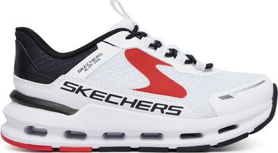 Skechers - Buty sportowe dziecięce na wiosnę ze sklepu: MODIVO w kategorii: Buty sportowe dziecięce - zdjęcie WP-EBWP-BKLVO-LN0_0000305800091