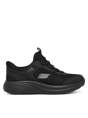 Buty sportowe dziecięce jesienne Skechers ze sklepu: MODIVO w kategorii: Buty sportowe dziecięce - zdjęcie WP-EBWP-BKLVO-LN0_0000305800107