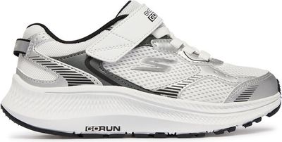 Skechers - Buty sportowe dziecięce wiosenne ze sklepu: MODIVO w kategorii: Buty sportowe dziecięce - zdjęcie WP-EBWP-BKLVO-LN0_0000305800138