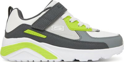 Buty sportowe dziecięce na wiosnę Skechers ze sklepu: MODIVO w kategorii: Buty sportowe dziecięce - zdjęcie WP-EBWP-BKLVO-LN0_0000305800251