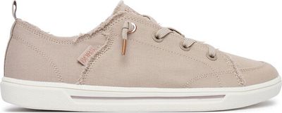 Buty sportowe damskie na wiosnę Skechers ze sklepu: MODIVO w kategorii: Buty sportowe damskie - zdjęcie WP-EBWP-BKLVO-LN0_0000305800343
