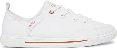 Buty sportowe damskie wiosenne Skechers ze sklepu: MODIVO w kategorii: Buty sportowe damskie - zdjęcie WP-EBWP-BKLVO-LN0_0000305800350