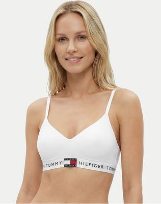 Tommy Hilfiger - Biustonosz casualowy ze sklepu: MODIVO w kategorii: Biustonosze - zdjęcie WP-EBWP-BKLVO-LN0_0000305800879