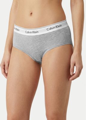 Majtki damskie Calvin Klein Underwear ze sklepu: MODIVO w kategorii: Majtki damskie - zdjęcie WP-EBWP-BKLVO-LN0_0000305800916