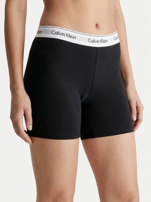 Calvin Klein Underwear - Majtki damskie casual z napisami ze sklepu: MODIVO w kategorii: Majtki damskie - zdjęcie WP-EBWP-BKLVO-LN0_0000305800930