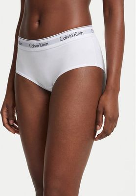 Majtki damskie z napisami Calvin Klein Underwear ze sklepu: MODIVO w kategorii: Majtki damskie - zdjęcie WP-EBWP-BKLVO-LN0_0000305800947