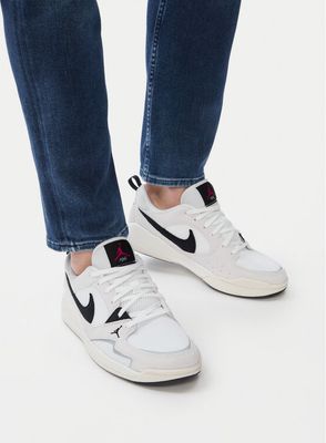 Buty sportowe męskie wiosenne Nike ze sklepu: MODIVO w kategorii: Buty sportowe męskie - zdjęcie WP-EBWP-BKLVO-LN0_0000305800992