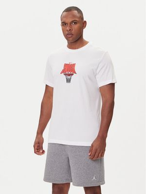 Nike - T-shirt męski ze sklepu: MODIVO w kategorii: T-shirty męskie - zdjęcie WP-EBWP-BKLVO-LN0_0000305801258