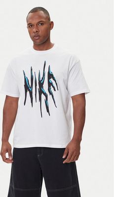 T-shirt męski Nike ze sklepu: MODIVO w kategorii: T-shirty męskie - zdjęcie WP-EBWP-BKLVO-LN0_0000305801265