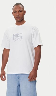 T-shirt męski Nike ze sklepu: MODIVO w kategorii: T-shirty męskie - zdjęcie WP-EBWP-BKLVO-LN0_0000305801289