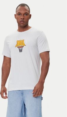 T-shirt męski sportowy na wiosnę Nike ze sklepu: MODIVO w kategorii: T-shirty męskie - zdjęcie WP-EBWP-BKLVO-LN0_0000305801296