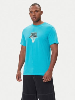 T-shirt męski Nike ze sklepu: MODIVO w kategorii: T-shirty męskie - zdjęcie WP-EBWP-BKLVO-LN0_0000305801302