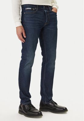 Calvin Klein Jeans - Jeansy męskie jesienne casual ze sklepu: MODIVO w kategorii: Jeansy męskie - zdjęcie WP-EBWP-BKLVO-LN0_0000305801449